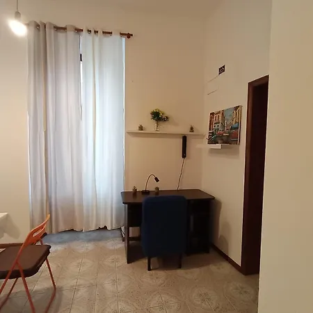 شقة Piazza Ansidei