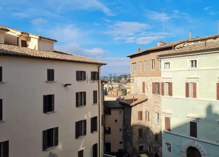Διαμέρισμα Piazza Ansidei Περούτζια