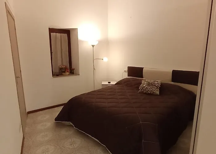 Piazza Ansidei * Περούτζια