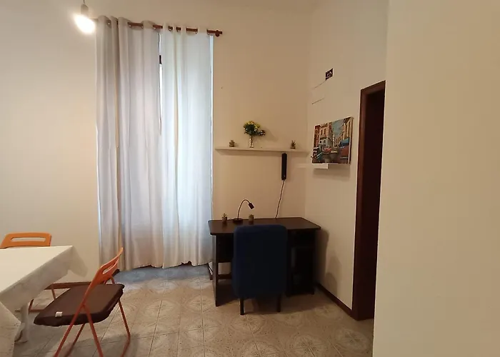 アパート Piazza Ansidei