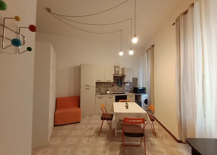 アパート Piazza Ansidei ペルージャ